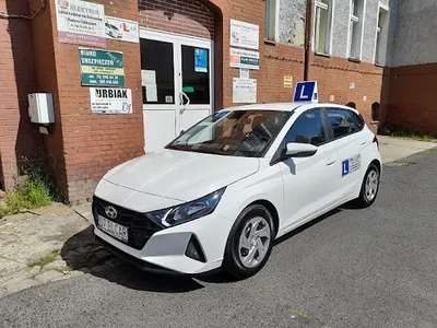 OSK ELCAR Tomasz Sztraub